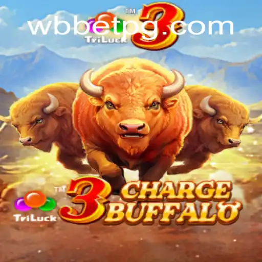 Explorando o Mundo de 3ChargeBuffalo no WBbet.com