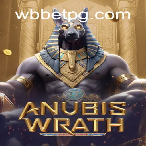 AnubisWrath: Descubra o Novo Jogo da WBbet.com