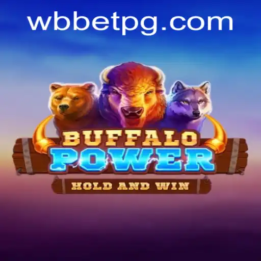 Descubra o Mundo Exuberante do BuffaloPower no WBbet.com