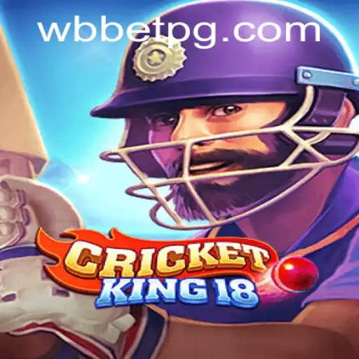 CricketKing18: O Novo Fenômeno do Jogo de Críquete