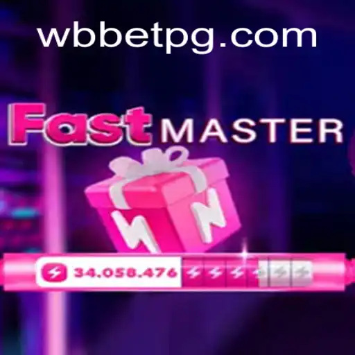 Descubra o mundo emocionante de FastMaster em WBbet.com