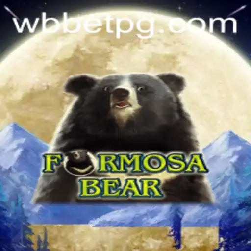 Explorando o Mundo de FormosaBear no WBbet.com