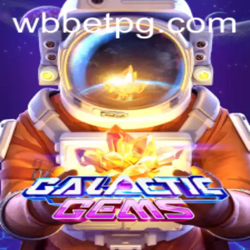 Descobrindo GalacticGems: Uma Jornada Brilhante no Universo de WBbet.com
