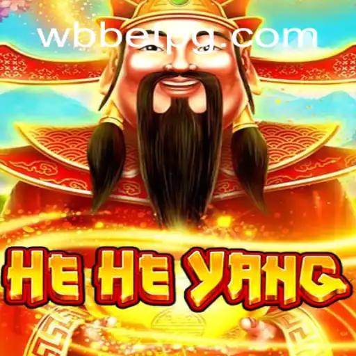 HeHeYang: Descubra o Novo Fenômeno de Jogo com WBbet.com