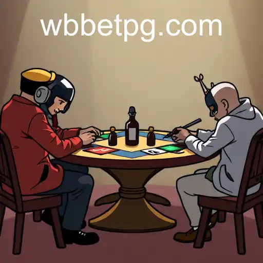 Jogos de mesa