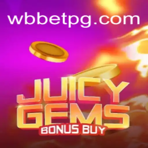 Descubra o Mundo do JuicyGemsBonusBuy: Um Mergulho no Universo de Slots com WBbet.com