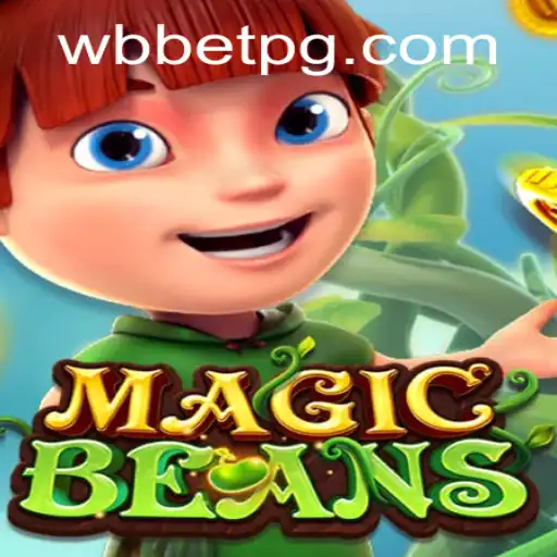 Descubra o Mundo Encantado de MAGICBEANS no WBbet.com