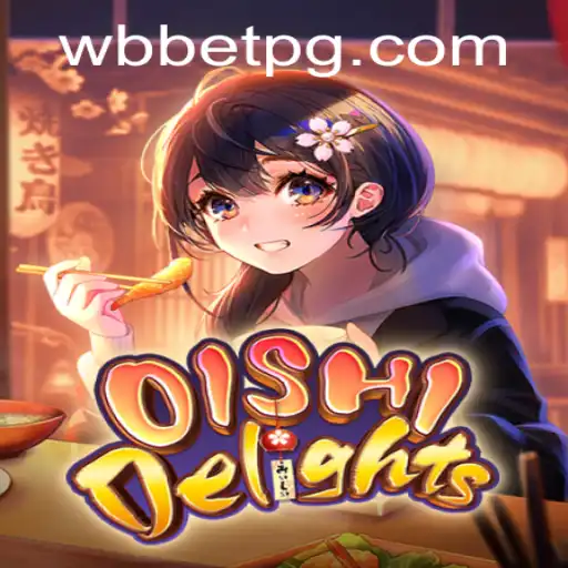 Descubra o Fascinante Mundo de OishiDelights: Um Jogo Inovador na Plataforma WBbet.com