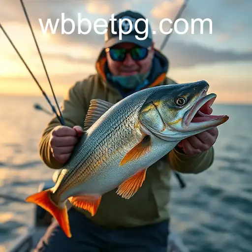 Pesca online
