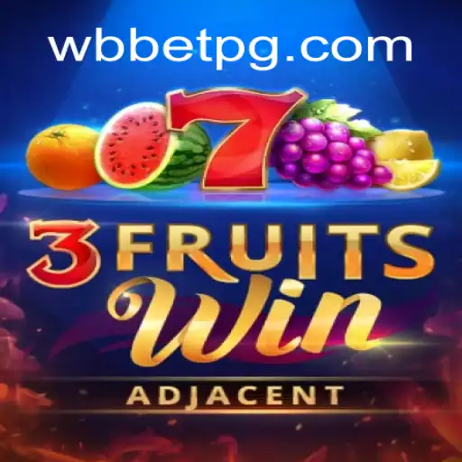 Guia Completo para Jogar 3FruitsWin no WBbet.com