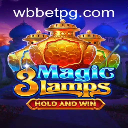 Descubra o Fascinante Mundo de 3MagicLamps no WBbet.com