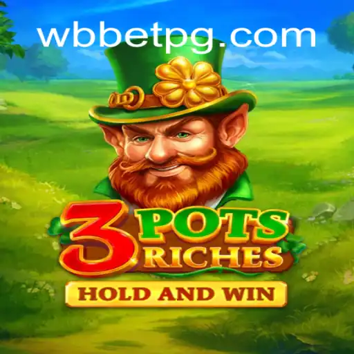 Descubra o Mundo de '3potsRiches' no WBbet.com