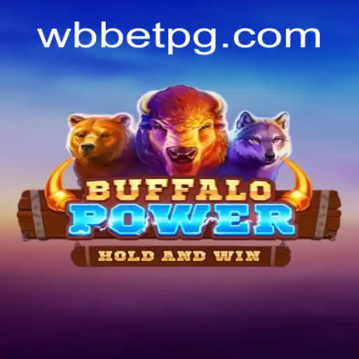 Descubra o Mundo Exuberante do BuffaloPower no WBbet.com