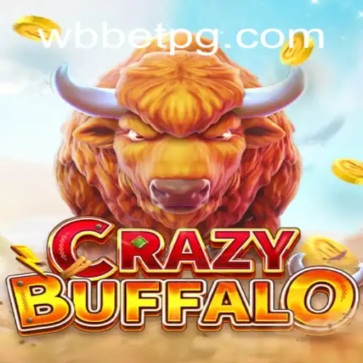 Descubra o Fascinante Mundo de CRAZYBUFFALO no WBbet.com