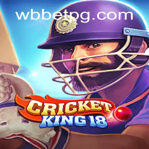 CricketKing18: O Novo Fenômeno do Jogo de Críquete
