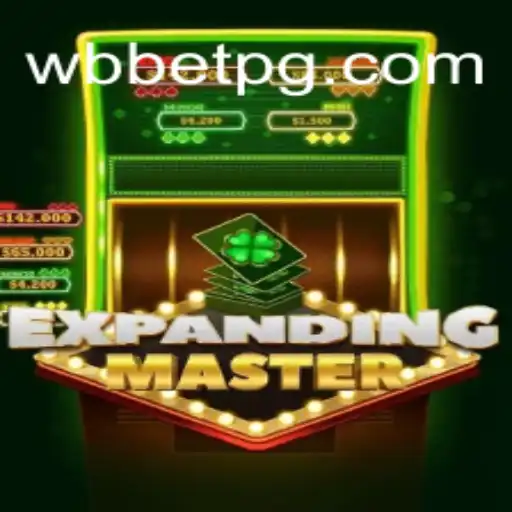 Descubra o Universo de ExpandingMaster: Um Mergulho nas Regras do Jogo Inovador da WBbet.com