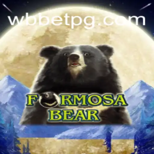 Explorando o Mundo de FormosaBear no WBbet.com