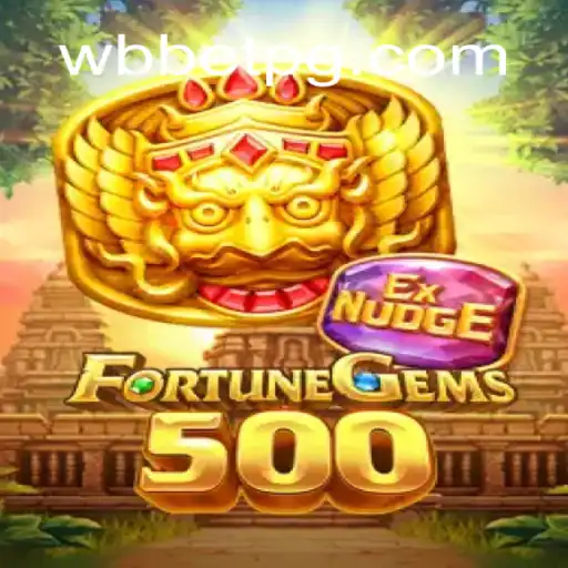FortuneGems500: Descubra as Regras e a Jogabilidade do Novo Sucesso da WBbet.com