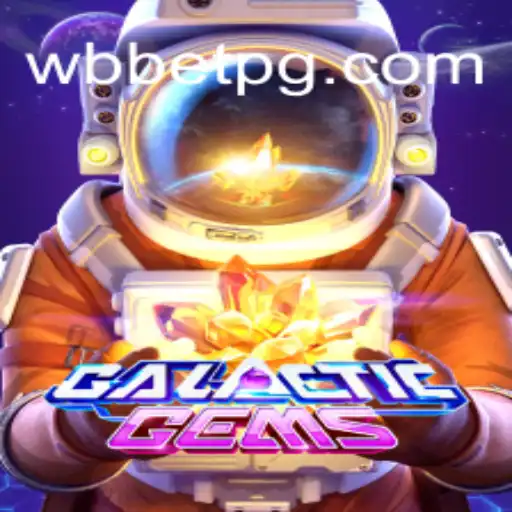 Descobrindo GalacticGems: Uma Jornada Brilhante no Universo de WBbet.com