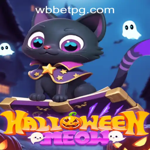 Descubra HalloweenMeow: A Nova Sensação de Jogo da WBbet.com