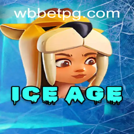 Descubra o Mundo Abaixo de Zero com IceAge no WBbet.com
