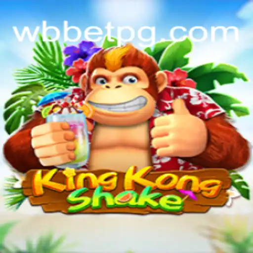 Descubra o Empolgante Jogo KingKongShake na Plataforma WBbet.com