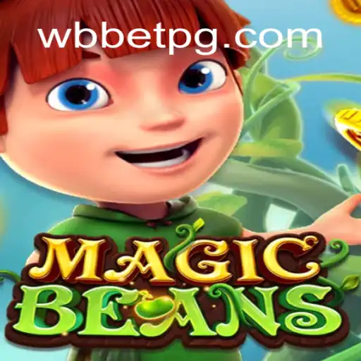 Descubra o Mundo Encantado de MAGICBEANS no WBbet.com