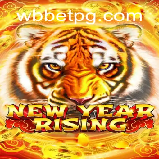 Explorando o Mundo Empolgante de NewYearRising no WBbet.com