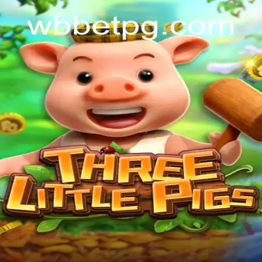 Explorando o Fascínio do Jogo THREELITTLEPIGS