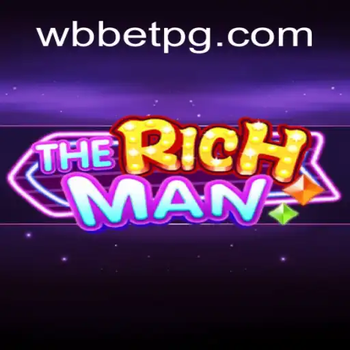 Descubra TheRichMan: O Jogo de Estratégia Financeira de WBbet.com
