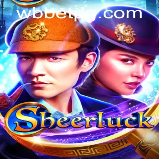 Sheerluck: Um Mergulho no Jogo de Estratégia e Mistério da WBbet.com