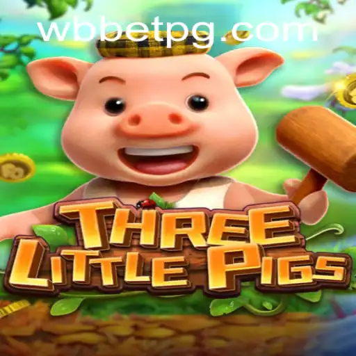 Explorando o Fascínio do Jogo THREELITTLEPIGS