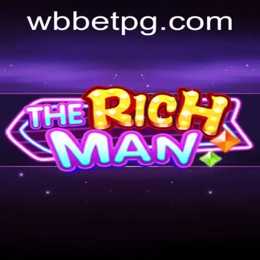 Descubra TheRichMan: O Jogo de Estratégia Financeira de WBbet.com